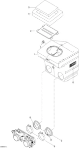Air Intake System