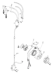 Fly Wheel