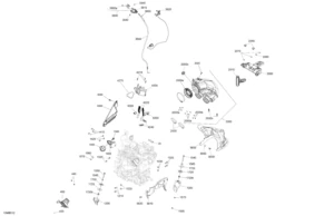 Engine - System