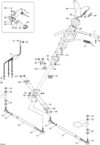 Steering System