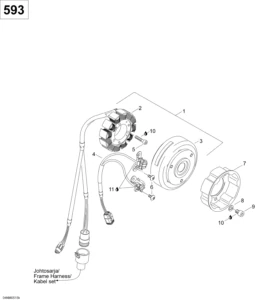 Ignition, 593