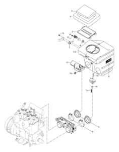 Air Silencer