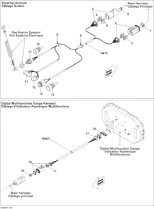 Electrical Harness