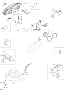 Electrical Acessories