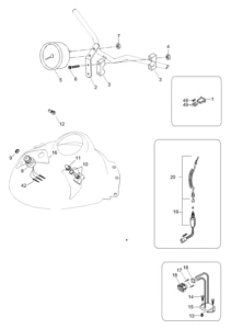 Brake Switch