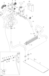 Cooling System