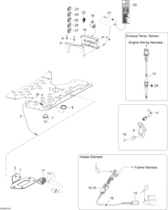 Electrical Accessories