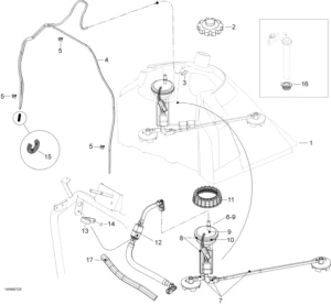 Fuel System