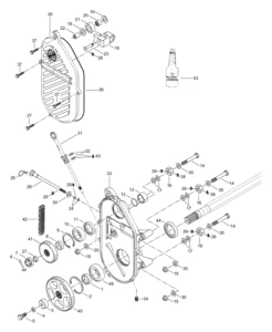 Chaincase
