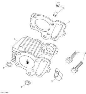 Cylinder