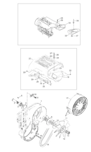 Fan Housing