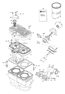 Cylinder