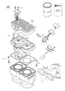 Cylinder