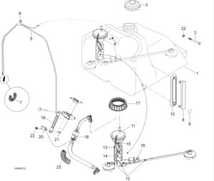 Fuel System