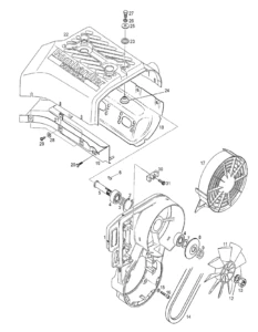 Fan Housing
