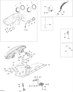 Electrical System