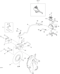 Brake