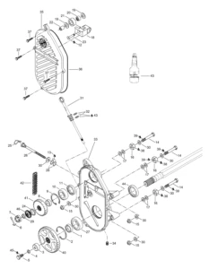 Chaincase