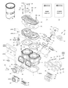 Cylinder