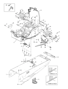 Frame And Accessories