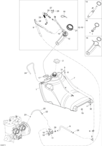 Fuel System