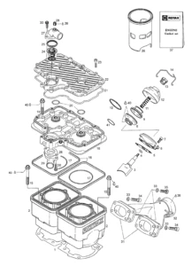 Cylinder