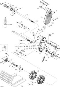 Drive System