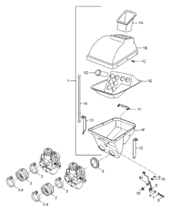Air Silencer