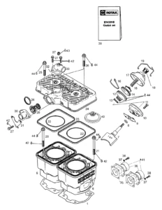 Cylinder