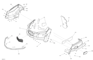 Bottom Pan - All Models