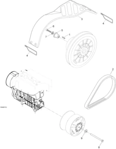 Pulley System