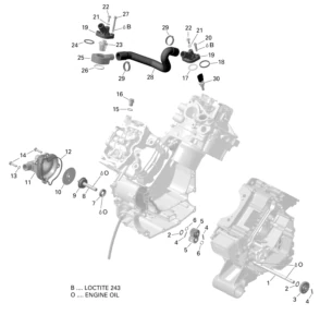 Engine Cooling