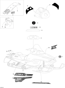 Decals