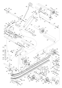 Rear Suspension