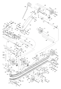 Rear Suspension