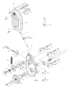 Chaincase