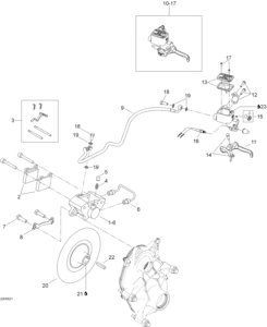 Brake