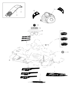 Decals