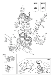 Cylinder