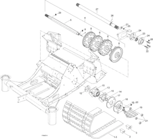 Drive System