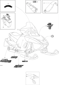 Decals