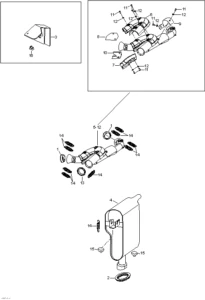Eghaust System