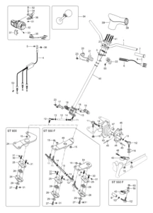 Steering