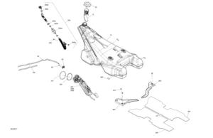 Engine - Fuel