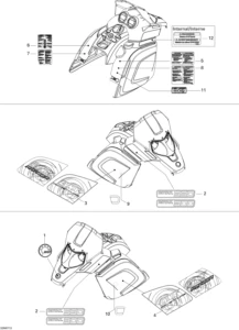 Decals