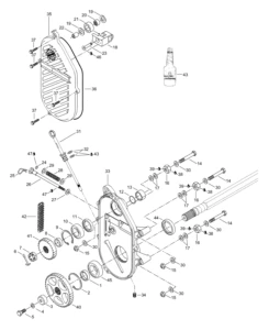 Chaincase