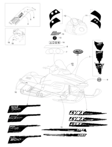 Decals
