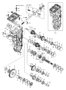 Gearbox