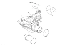 Engine - Air Intake