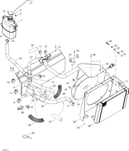Cooling System